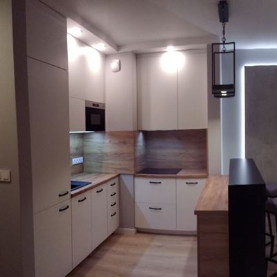 wykończenia wnętrz wrocław